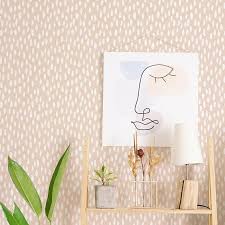 Great prices, excellent customer service. Trendy Spotty Print Wallpaper Livettes