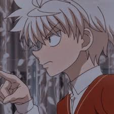𝐌𝐀𝐓𝐂𝐇 𝐊𝐈𝐋𝐋𝐔𝐀 𝐀𝐍𝐃 𝐆𝐎𝐍 hunter anime anime killua