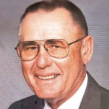 Obituary: LEON DITTMAR JR.