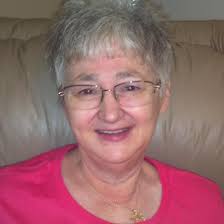 Obituary information for Betty Jo Barber