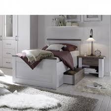 Betten landhausstil weiss deutsche dekor 2018 online kaufen. Bett Luca 100x200 Cm Weiss Truffel Im Landhausstil Kinderbetten Kinder Mobel Jahnichen Center Gmbh