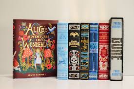 How to remove library stickers. Barnes Noble Leatherbound Classics Read The Bloody Book