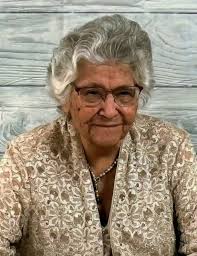 Obituary information for Harriett Bullard Sides
