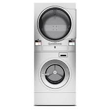 Amazon ignite sell your original digital educational resources. Stacked Washer Extractor Or Tumble Dryers Speed Queen Commercial