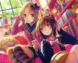 This extension features the best demon slayer: Anime Girls Friend Wallpapers Wallpaper Cave