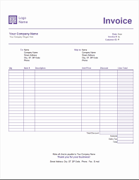 They help you keep your service business organized, make you look more professional, and inform your clients about what they're paying for. Invoices Office Com