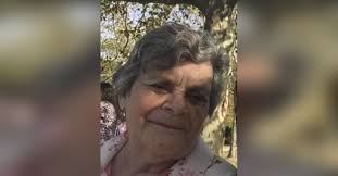 Obituary information for Marianne Bender