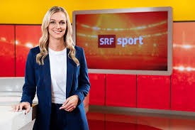 Enjoy srf 1 radio live. Annette Fetscherin Wird Neue Moderatorin Bei Srf Sport Medienportal Srf