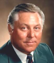 Franklyn Carrington Obituary (1944