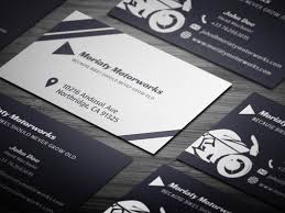 When it comes to your business, don't wait for opportunity, create it! Automotive Business Cards 20 Customizable Templates