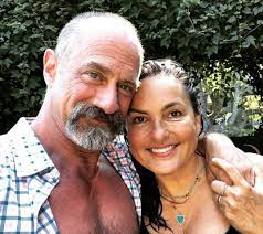 He is known for his roles on the shows law & order: Mariska Hargitay Shares Selfie With Christopher Meloni People Com