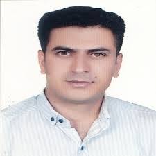 Ahmad Heydari's Instagram, Twitter & Facebook