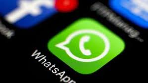 Maybe you would like to learn more about one of these? Netflix Virus Verbreitet Sich Uber Whatsapp Ein Alarmsignal Verbraucher