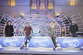 Early on in the season finale of sunday night's (may 23) episode of american idol, judge luke bryan informed fellow country singer chayce beckham he earned the ultimate prize: American Idol 2021 Full Season 19 Schedule Updated 4 27