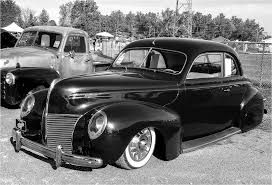 Image result for Folkstone Gray 1939 Mercury