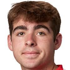 Nicholas Bianchi's Instagram, Twitter & Facebook