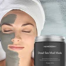 Top 10 Best Dead Sea Mud Masks In 2021 Toptenthebest