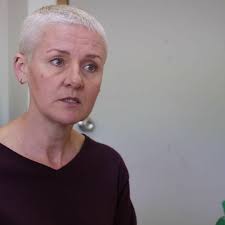 Stream episode Domestic Violence case worker Katrina Dick