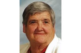 Margaret Phillips Obituary (2013)