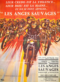 The Wild Angels Original 1966 French Grande Movie Poster - Posteritati  Movie Poster Gallery