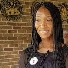 Sharae Scott's Instagram, Twitter & Facebook