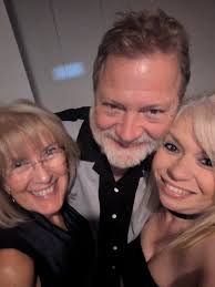 Fantastic night at Wythall