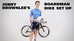 Jonny brownlee revels in mixed triathlon gold after completing olympic medal set. 220 Tri 300 Jonny Brownlee S Boardman Bike Set Up Youtube