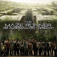 Drama type filme ursprünglicher ist name die die auserwählten (2014). The Maze Runner Die Auserwahlten Germany Home Facebook