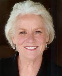 Barbara Tarbuck (Creator)