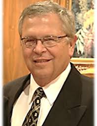 Obituary information for David Robert Billingsley