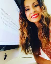 Jacqueline de Rose-Ahern