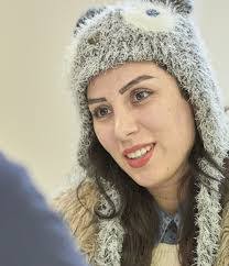 Susan Dobkins's Instagram, Twitter & Facebook