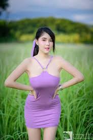 Kanyanat puchaneeyakul, beautiful thailand model, fashion and with good music on instagram in hd. Kanyanat Puchaneeyakul Foto