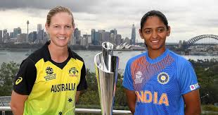 Live score australia vs india 2nd t20i at sydney cricket ground (scg), sydney australia vs india match. Women S T20 World Cup Final India Vs Australia Live Meg Lanning And Co Crush Indians By