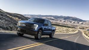 A lot of companies are. Ford S New F 150 Lightning Pro Electric Pickup Photos