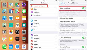 How To Delete Photos From Iphone But Not Icloud