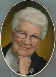 Helen R. Hickok, 99, formerly of Lowville and Hermon