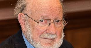 Irish Nobel Laureate William C. Campbell calls for a repeal of the 8th  amendment