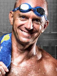 BYU Swimming and Diving Alumni