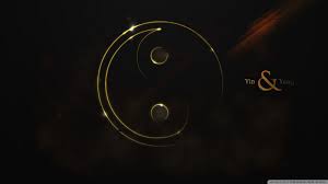 The content in this app is not affiliated with endorsed sponsored or. 44 Yin Yang Hd Wallpaper On Wallpapersafari