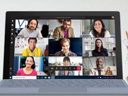 Microsoft teams offers many impressive and valuable video conferencing features. Microsoft Teams Video Calls Expanding To 9 Visible Participants This Month