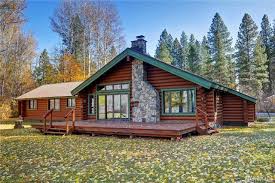 Maybe you would like to learn more about one of these? Buying A Pre Owned Log Cabin Coldwell Banker Winthrop Realty