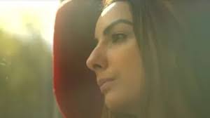 Sex abuse victim Natasha Mina: 'Kickboxing gave me strength'