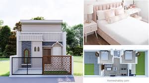 Foto dan gambar model rumah 1 lantai modern tampak depan, baik minimalis maupun mewah. 14 Gambar Desain Rumah Yg Elegan Ide Desain Rumah