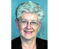 Darlene Kaverman Obituary (1944