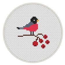 Bird Cross Stitch Patterns Free To Download This Pdf Jpeg Counted Cross Stitch Pattern Available For Instant Download Before Buying Pl Cross Stitch Patterns Cross Stitch Bird Cross Stitch Patterns Free