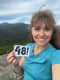 Solo overnight hike via Glen Boulder trail