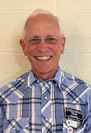 Who's Who — Austin Square and Round Dance Association