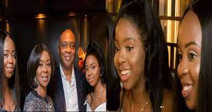 He was the holder of the chieftaincy title of the waziri of the ilorin emirate, and belonged to the agoro compound in agbaji. Beautiful Family Photos Of Senate President Bukola Saraki His Wife And Their Daughters Nigerialeaks Com African News Web