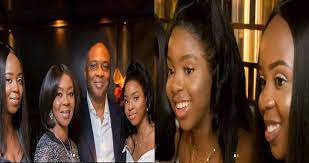 A group of youths that goes by the name saraki is coming in 2023 staged a rally to apologize for scolding the former senate president, abubakar bukola saraki, in the past and call on him to contest for president in 2023. Beautiful Family Photos Of Senate President Bukola Saraki His Wife And Their Daughters Nigerialeaks Com African News Web